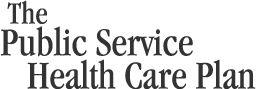 The Public Service Health Care Plan